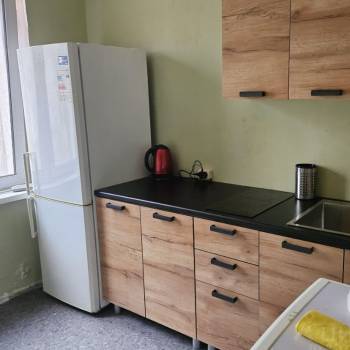 Продается 1-комнатная квартира, 39 м²