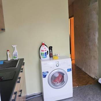 Продается 1-комнатная квартира, 39 м²