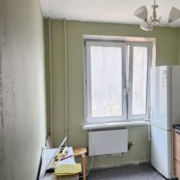 Продается 1-комнатная квартира, 39 м²