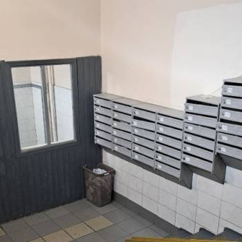 Продается 1-комнатная квартира, 39 м²