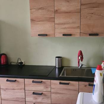 Продается 1-комнатная квартира, 39 м²