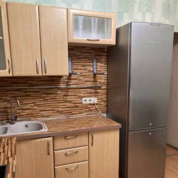 Продается 2-х комнатная квартира, 58 м²