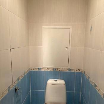 Продается 2-х комнатная квартира, 58 м²