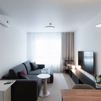 Продается 1-комнатная квартира, 35,5 м²