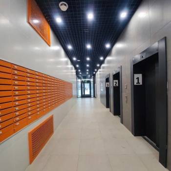 Сдается 1-комнатная квартира, 27 м²