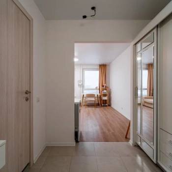 Сдается 1-комнатная квартира, 27 м²