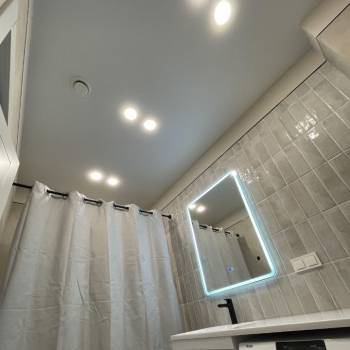 Сдается 2-х комнатная квартира, 55 м²