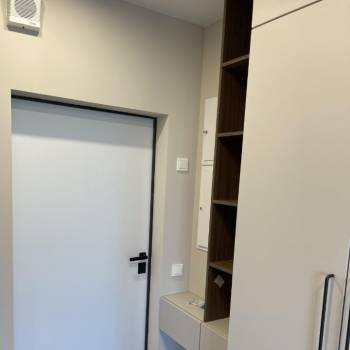 Сдается 2-х комнатная квартира, 55 м²