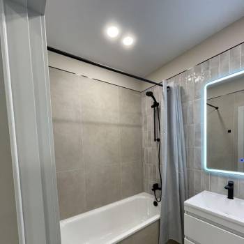 Сдается 2-х комнатная квартира, 55 м²