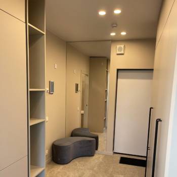 Сдается 2-х комнатная квартира, 55 м²