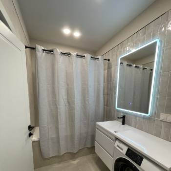 Сдается 2-х комнатная квартира, 55 м²