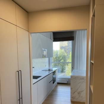 Сдается 2-х комнатная квартира, 55 м²
