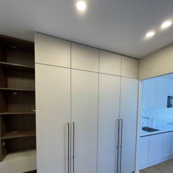 Сдается 2-х комнатная квартира, 55 м²