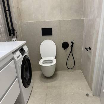 Сдается 2-х комнатная квартира, 55 м²