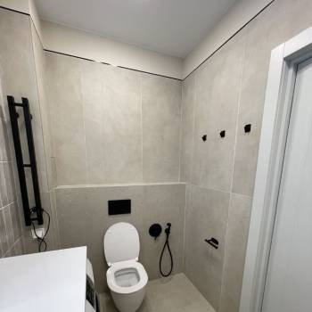 Сдается 2-х комнатная квартира, 55 м²