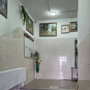 Продается 2-х комнатная квартира, 59,1 м²