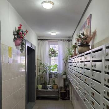 Продается 2-х комнатная квартира, 59,1 м²