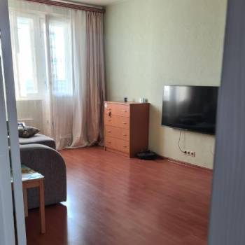 Продается 2-х комнатная квартира, 59,1 м²