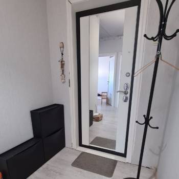 Продается 2-х комнатная квартира, 59,1 м²