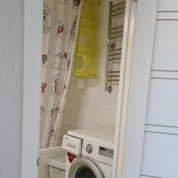 Продается 2-х комнатная квартира, 59,1 м²