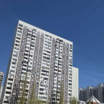 Продается 2-х комнатная квартира, 59,1 м²
