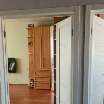 Продается 2-х комнатная квартира, 59,1 м²