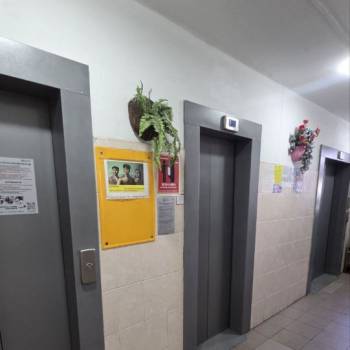 Продается 2-х комнатная квартира, 59,1 м²