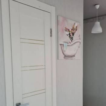 Продается 2-х комнатная квартира, 59,1 м²