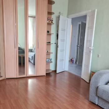 Продается 2-х комнатная квартира, 59,1 м²