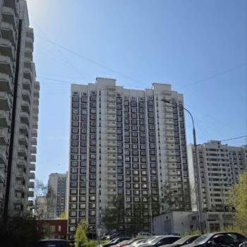 Продается 2-х комнатная квартира, 59,1 м²