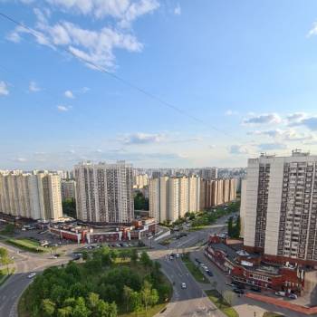Продается 2-х комнатная квартира, 59,1 м²