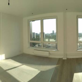 Продается 2-х комнатная квартира, 57 м²