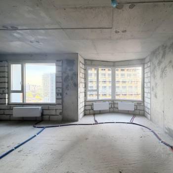 Продается 2-х комнатная квартира, 65 м²