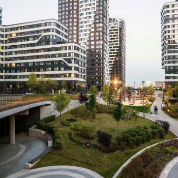 Продается 2-х комнатная квартира, 65 м²