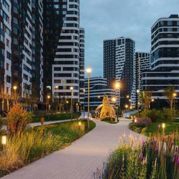 Продается 2-х комнатная квартира, 65 м²