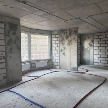 Продается 2-х комнатная квартира, 65 м²