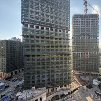 Продается 2-х комнатная квартира, 65 м²