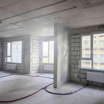 Продается 2-х комнатная квартира, 65 м²