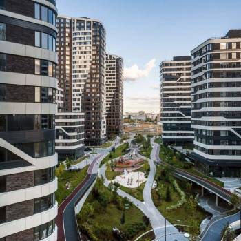 Продается 2-х комнатная квартира, 65 м²