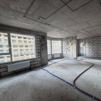 Продается 2-х комнатная квартира, 65 м²