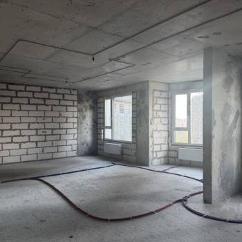 Продается 2-х комнатная квартира, 65 м²