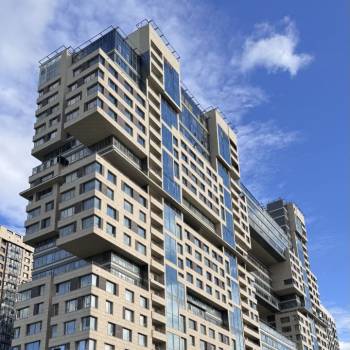 Продается Многокомнатная квартира, 194 м²