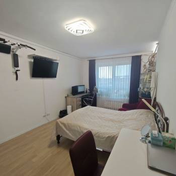 Продается 2-х комнатная квартира, 58,6 м²