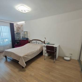 Продается 2-х комнатная квартира, 58,6 м²