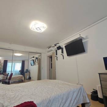 Продается 2-х комнатная квартира, 58,6 м²