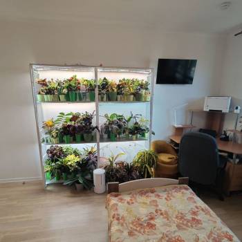 Продается 2-х комнатная квартира, 58,6 м²