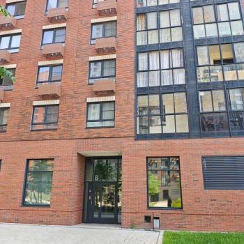 Продается 2-х комнатная квартира, 58,6 м²