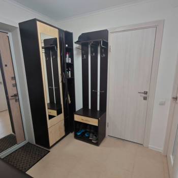 Продается 2-х комнатная квартира, 58,6 м²