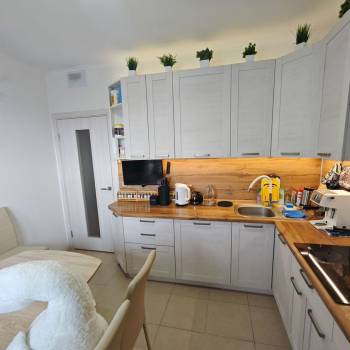 Продается 2-х комнатная квартира, 58,6 м²