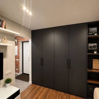 Продается 2-х комнатная квартира, 45 м²